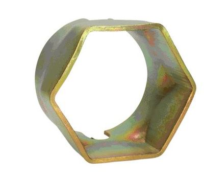 ACHSMUTTERSCHLüSSEL KS TOOLS 4604940 39