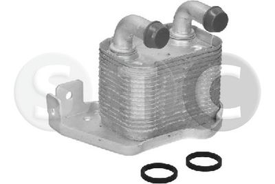 RADIATOR ULEI ULEI MOTOR