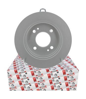 Brzdový kotouč FERODO DDF1793C