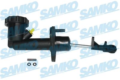 SAMKO F29140 Главный цилиндр сцепления  для JEEP GRAND CHEROKEE (Джип Гранд чероkее)