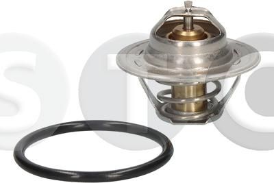 Termostat, środek chłodzący STC T430900
