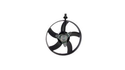 VENTILATOR RADIATOR MAHLE CFF650000S 28