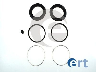 ERT 400299 Тормозной суппорт для NISSAN 100NX (B13) 2.0 GTI