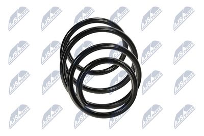 ARC SPIRAL NTY ASZBM008 34