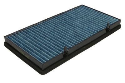 Cabinefilter met actieve kool, met zilverionen past: NISSAN INTERSTAR, PRIMASTAR  OPEL MOVANO A, VIVARO A  RENAULT TRAFIC II 1.9D-3.0D 02.01-
