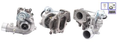 COMPRESOR SISTEM DE SUPRAALIMENTARE