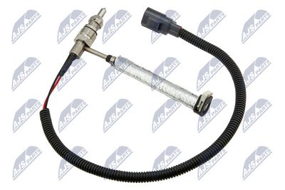 UNITATE DE INJECTIE REGENERARE FILTRU DE PARTICULE