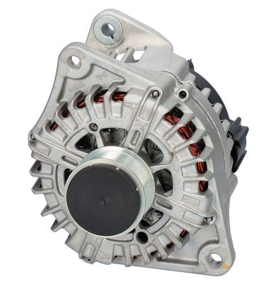 GENERATOR / ALTERNATOR VALEO 440758 28