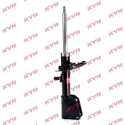 AMORTIZOR KYB 333717 16