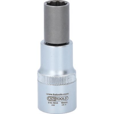 Muciņatslēga KS TOOLS 515.1034