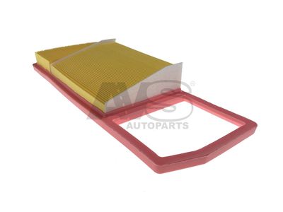 Воздушный фильтр AVS AUTOPARTS PA325 для FIAT PANDA