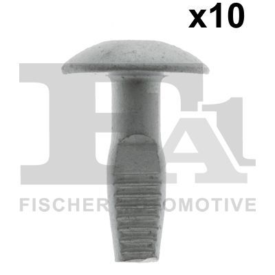 Klip, ozdobná / ochranná lišta FA1 21-40044.10