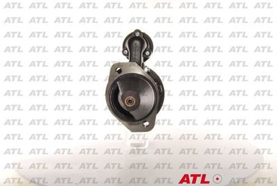ATL Autotechnik A 91 360 Стартер  для MERCEDES-BENZ G-CLASS (Мерседес Г-класс)