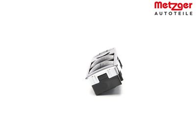 SCHALTER FENSTERHEBER METZGER AUTOTEILE 09161252 11