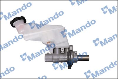 Главный тормозной цилиндр MANDO EX585103X850 для HYUNDAI ELANTRA