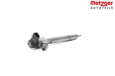 INJECTOR METZGER AUTOTEILE 0870005 15