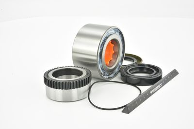 SET RULMENT ROATA FEBEST DAC40804445KIT3 44