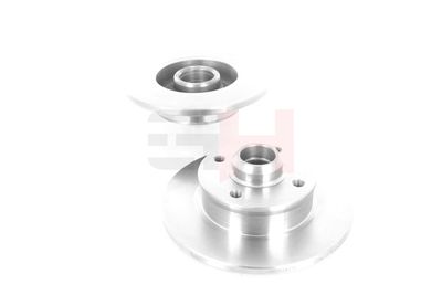 DISC FRANA GH GH424719 22