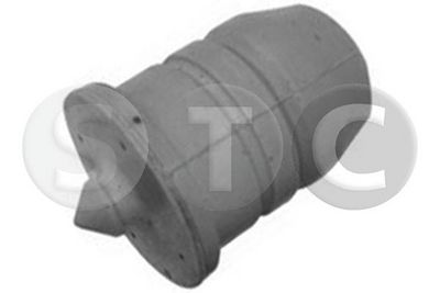 TAMPON CAUCIUC SUSPENSIE