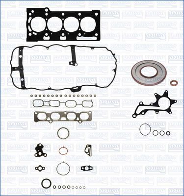 SET GARNITURI COMPLET MOTOR AJUSA 50343100 1