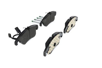 BREMSBELAGSATZ SCHEIBENBREMSE ATE 13046027652 10