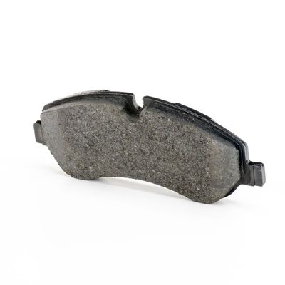 BREMSBELAGSATZ SCHEIBENBREMSE DELPHI LP2661 24