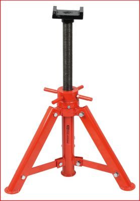 Ks Tools - Montážna podpera 456-710mm 12t