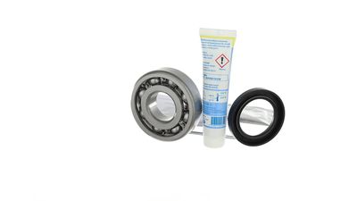 RADLAGERSATZ SKF VKBA9029CL 19