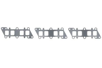 Pakking uitlaatspruitstuk (hoeveelheid per verpakking: 3pcs, prijs per: 3pcs,) past: FENDT 309 VARIO, 309 VARIO 2WD, 309 VARIO 4WD, 310 VARIO, 310 VARIO 2WD, 310 VARIO 4WD, 311 VARIO