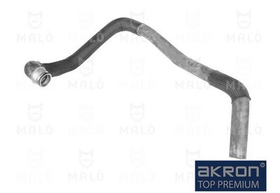 маркуч на радиатора AKRON-MALÒ 156356A