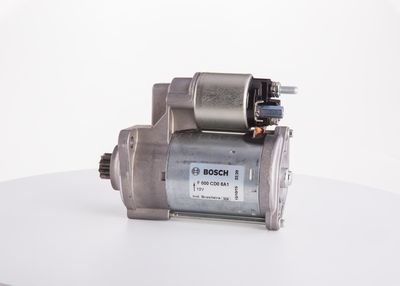 STARTER BOSCH F000CD08A1 5