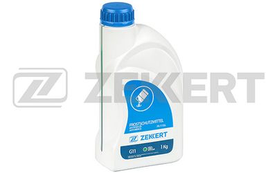 Антифриз ZEKKERT FK-1110G для ACURA RSX