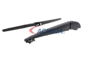 SET STERGATOARE CURATARE PARBRIZ ACKOJA A700478 30