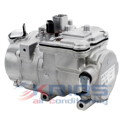 COMPRESOR CLIMATIZARE MEAT & DORIA K15546R
