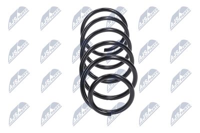ARC SPIRAL NTY ASZPE015 35