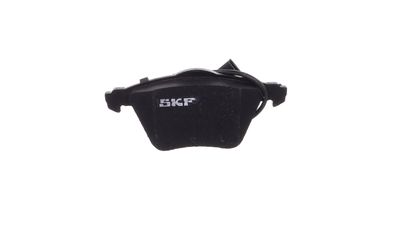 BREMSBELAGSATZ SCHEIBENBREMSE SKF VKBP80617E 25