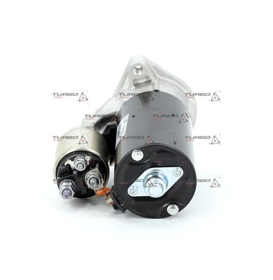STARTER TURBO-TEC TTST001043 1