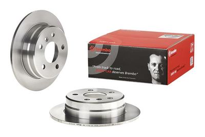 спирачен диск BREMBO