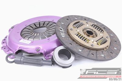 Комплект сцепления AUSTRALIAN CLUTCH KMC22091-1A для MINI MINI COOPER