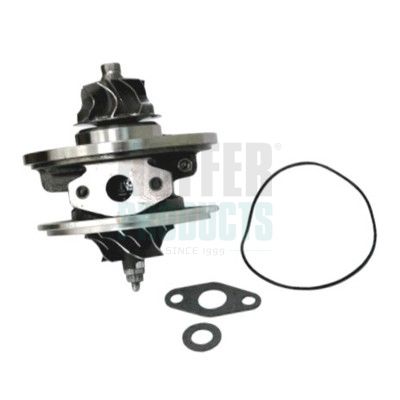 ANSAMBLU DE BAZă TURBOCOMPRESOR