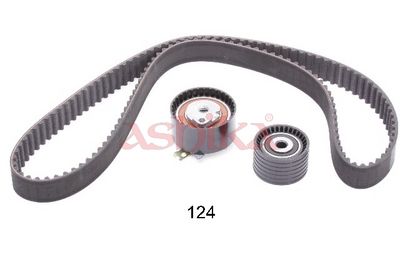 ASHIKA Zahnriemensatz