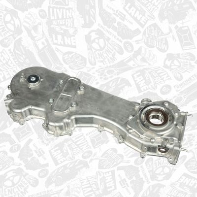 POMPA ULEI ET ENGINETEAM PU0118 2