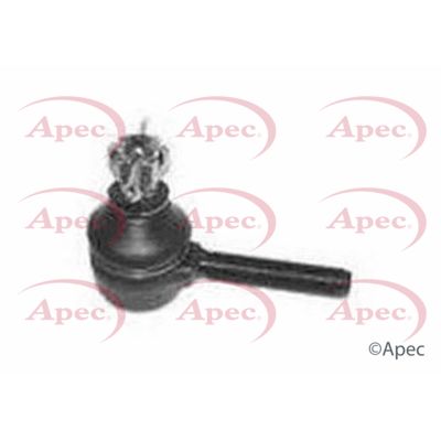 Tie Rod End APEC AST6369