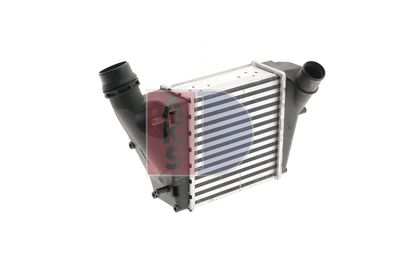 LADELUFTKüHLER AKS DASIS 187021N 13