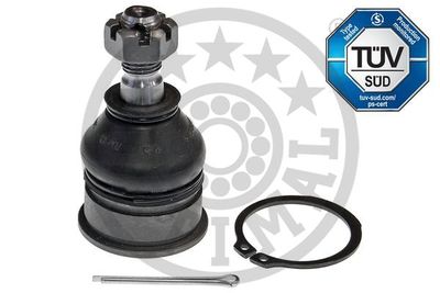 OPTIMAL G3-551 Шаровая опора  для NISSAN MICRA II (K11) 1.0 i 16V