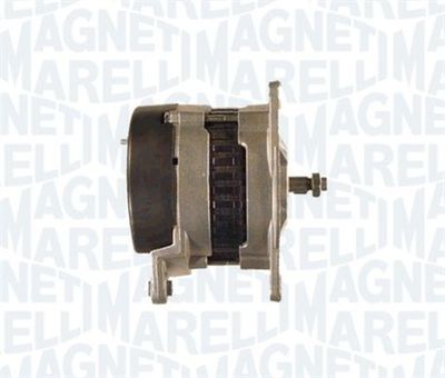 Генератор MAGNETI MARELLI 944390663840 для JAGUAR XJSC