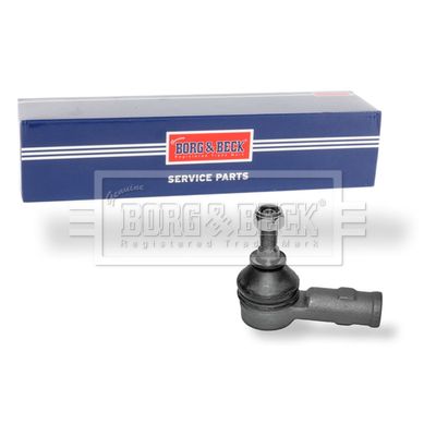 накрайник на напречна кормилна щанга BORG & BECK BTR5523