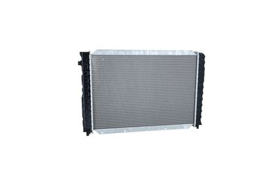 KüHLER MOTORKüHLUNG NRF 53995 24