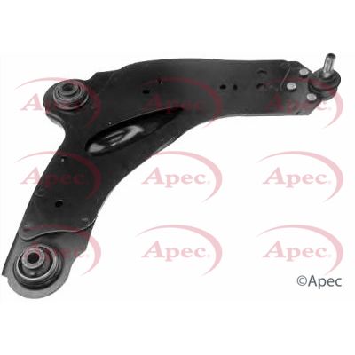 Control/Trailing Arm, wheel suspension APEC AST2136