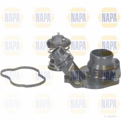 Thermostat, coolant NAPA NTH1104